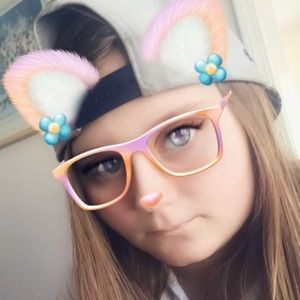 Meet your Posher, Marryann